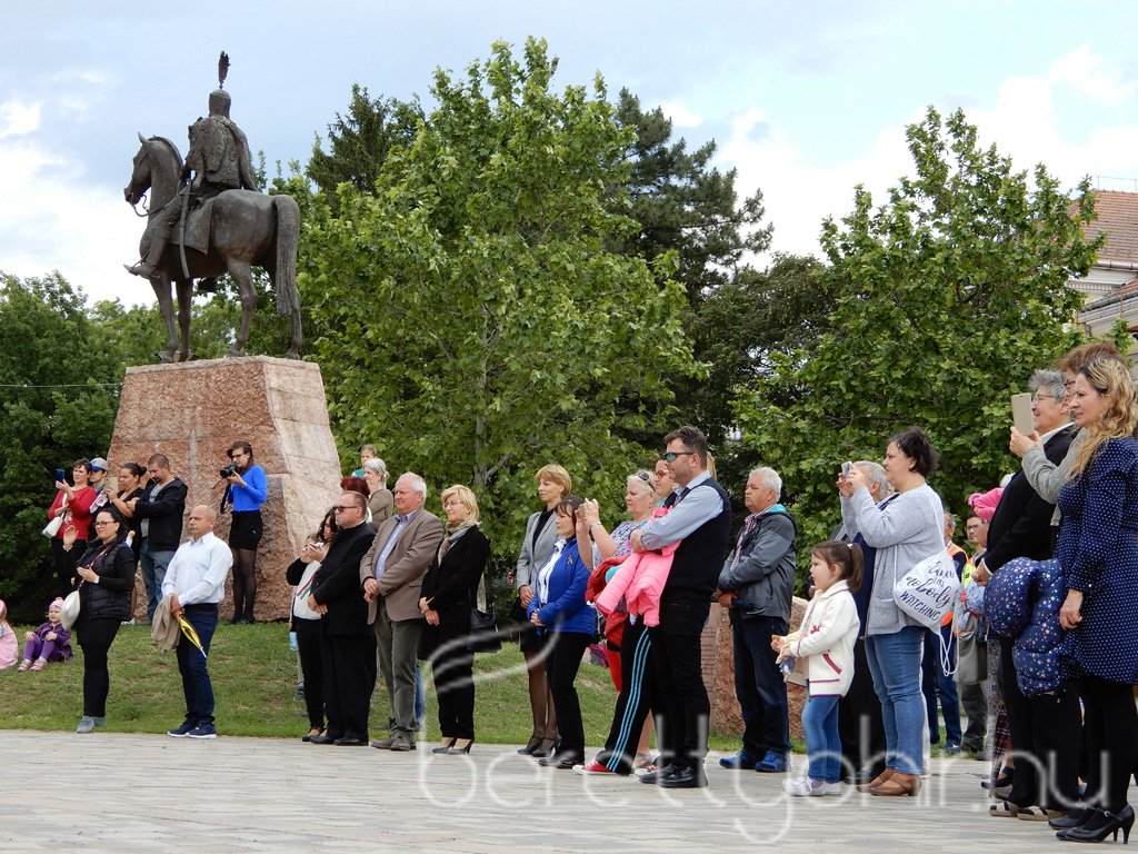Trianon 100 éves évfordulója25